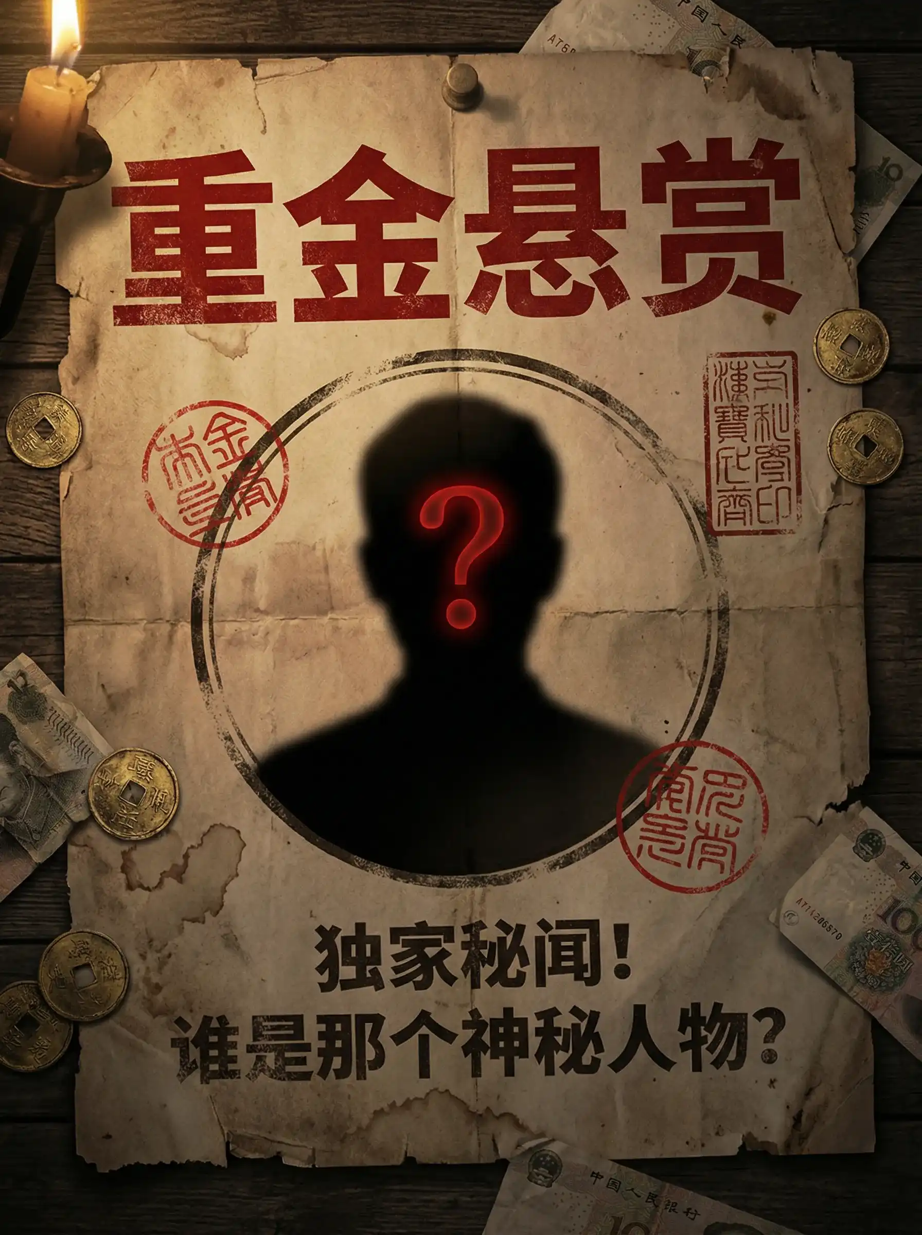 每日推荐官网_每日推荐最新资讯::传媒视角每日推荐聚集地 - 重金悬赏线索征集令